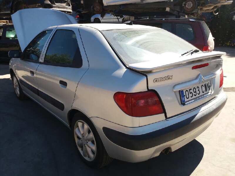 CITROËN Xsara 1 generation (1997-2004) Arborele de antrenare stânga față 9632119080 20176431