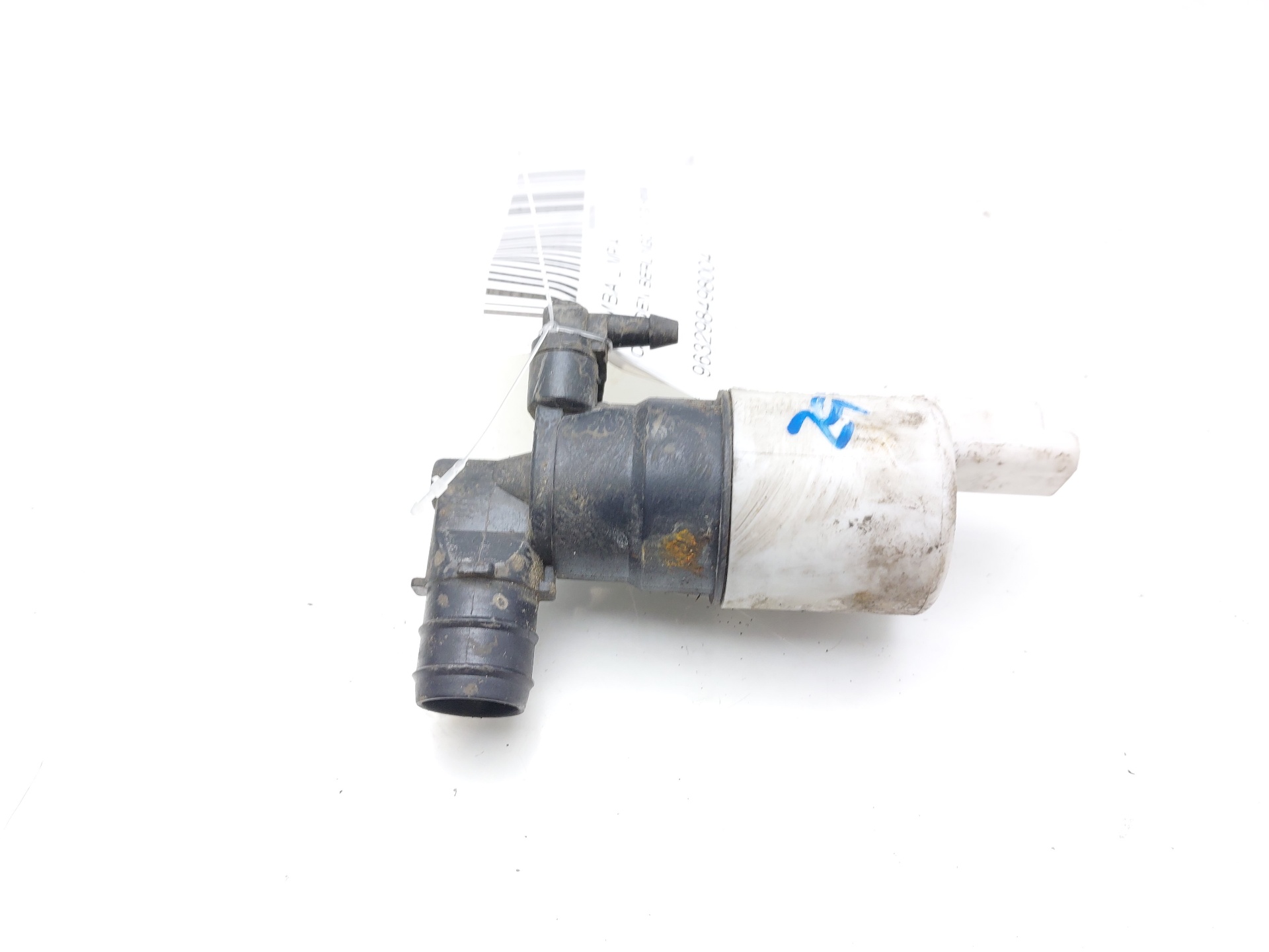 CITROËN Berlingo Vasketankmotor 963298498004 20148316