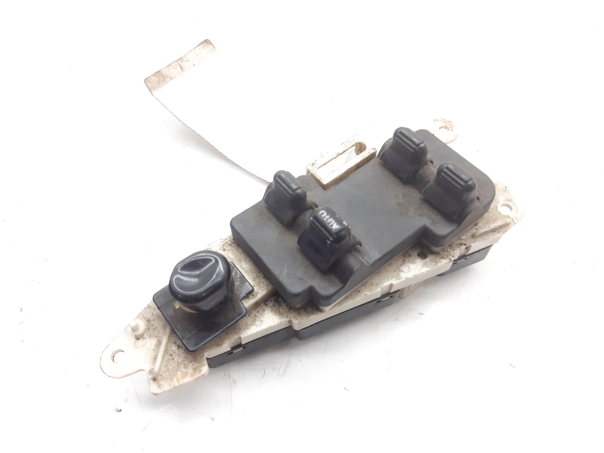 CHRYSLER Stratus 1 generation (1995-2000) Front Left Door Window Switch 39754D 24075284