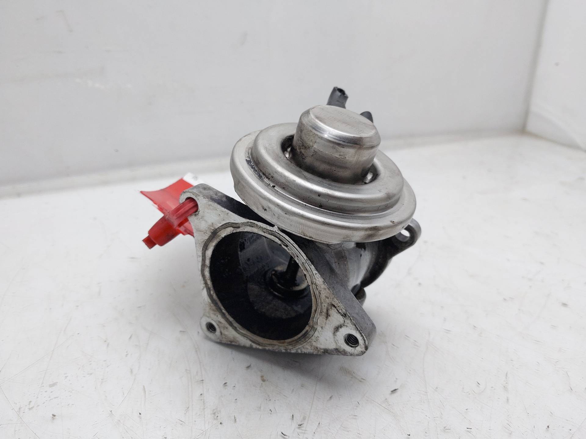 SEAT Leon 2 generation (2005-2012) EGR vožtuvas 038129637D 25406016