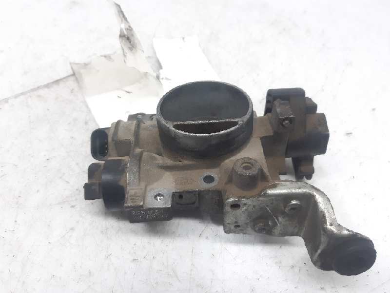 FIAT Punto 3 generation (2005-2020) Gasspjällskropp 36SXFE1 18435394