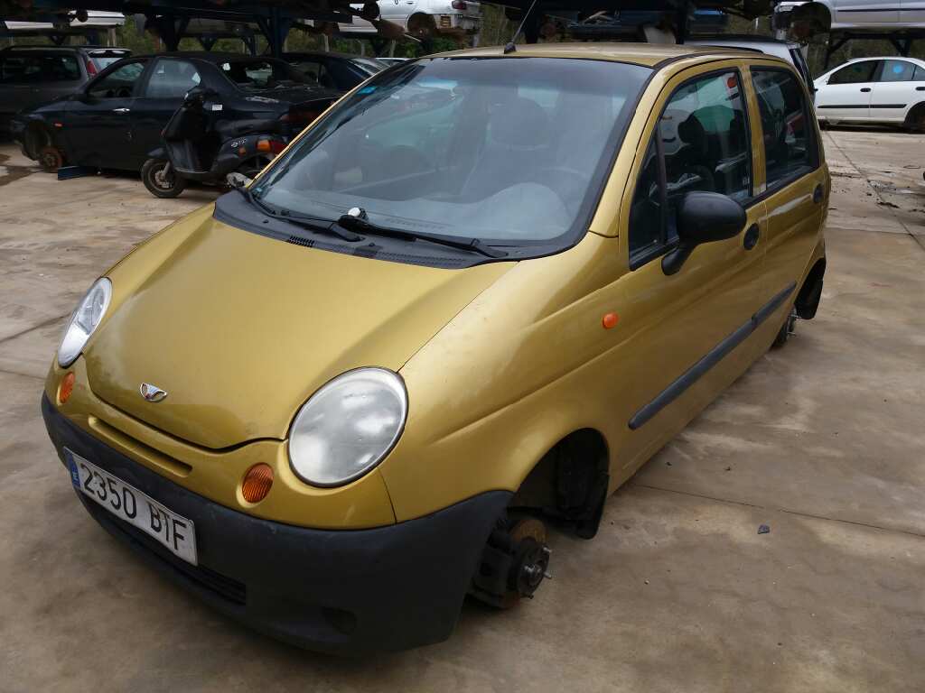 DAEWOO Matiz M100 (1998-2001) Переключатель света 96314332 20192673