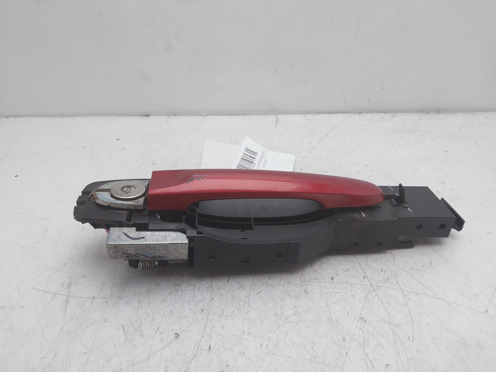 NISSAN Juke YF15 (2010-2020) Front Left Door Exterior Handle 806401HB0A,76956KMS,5PUERTAS 21582920