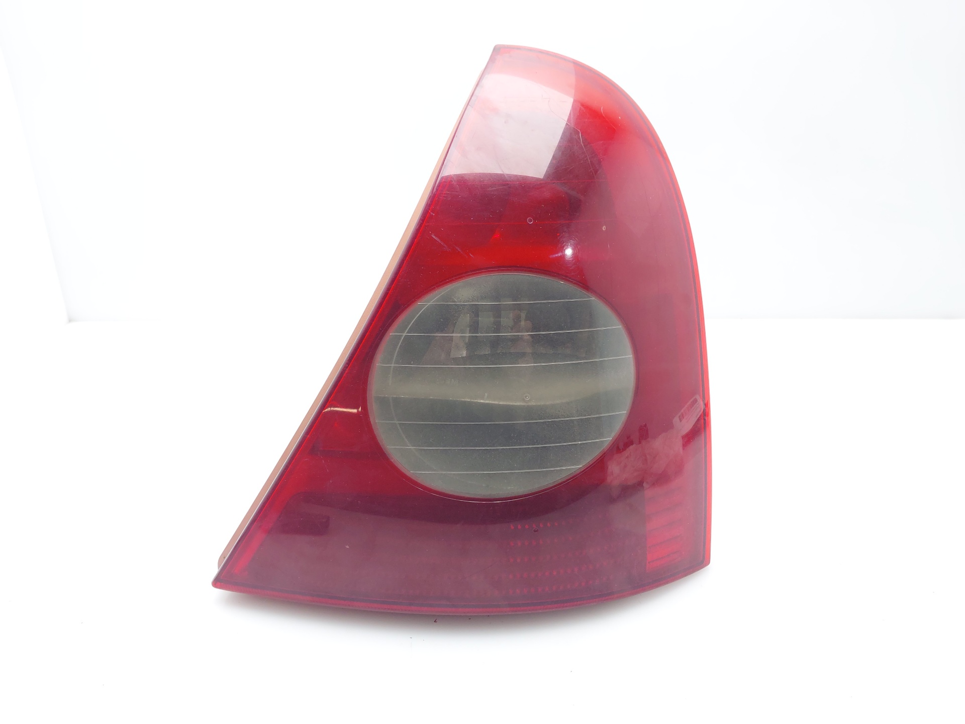 RENAULT Clio 3 generation (2005-2012) Rear Right Taillight Lamp 8200917487 22509772