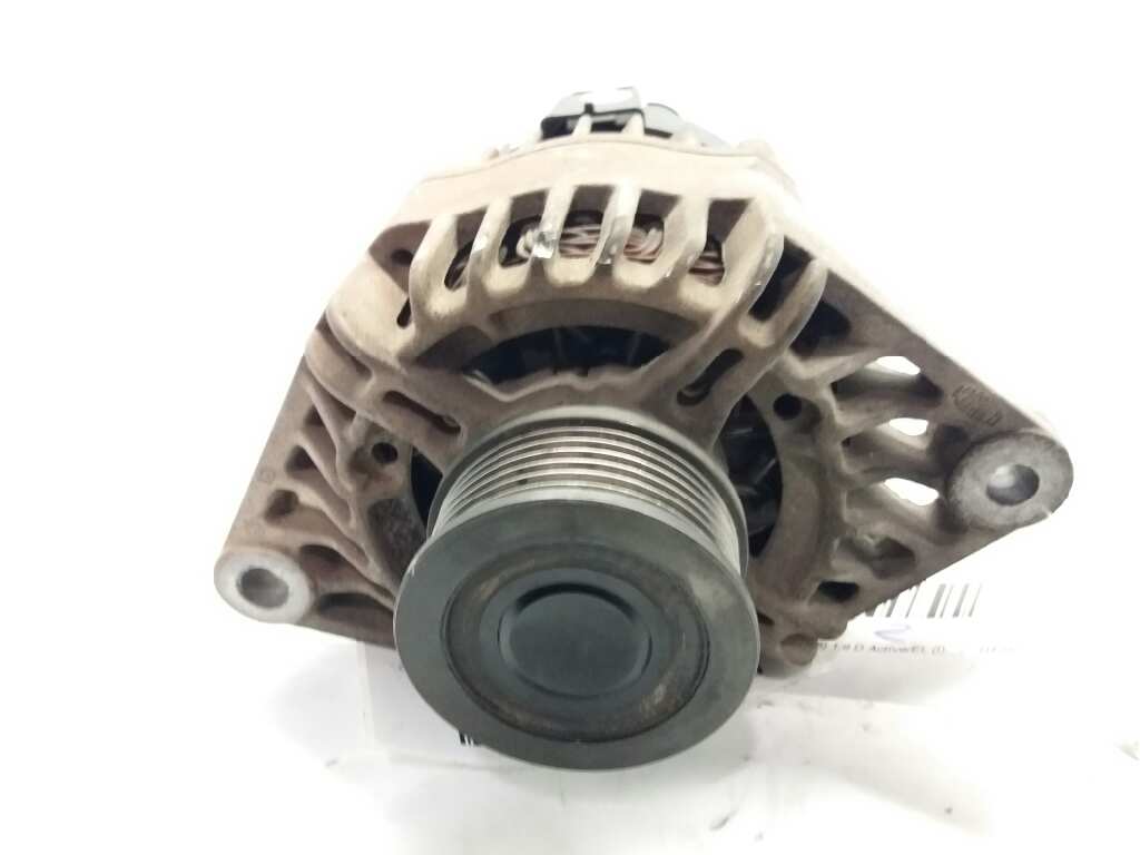 FIAT Punto 3 generation (2005-2020) Alternator 46774430 20172179