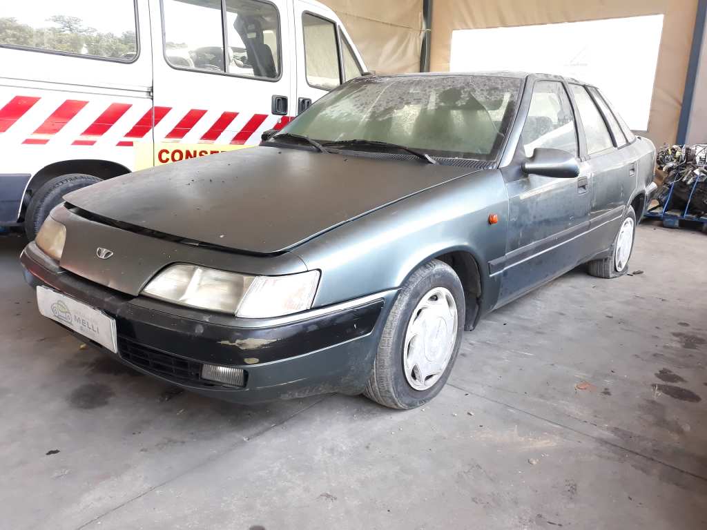 AUDI Espero KLEJ (1990-1999) Rezistor încălzitor interior 526897 24007397