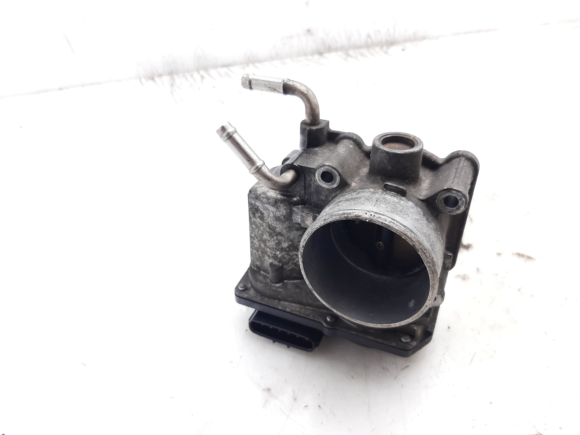 TOYOTA Corolla Verso 1 generation (2001-2009) Throttle Body 220300D010 24929339