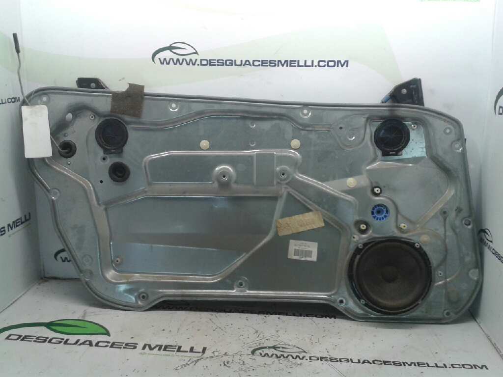 SEAT Cordoba 2 generation (1999-2009) Regulator de geam ușă stânga față 6L3837755J 20166413