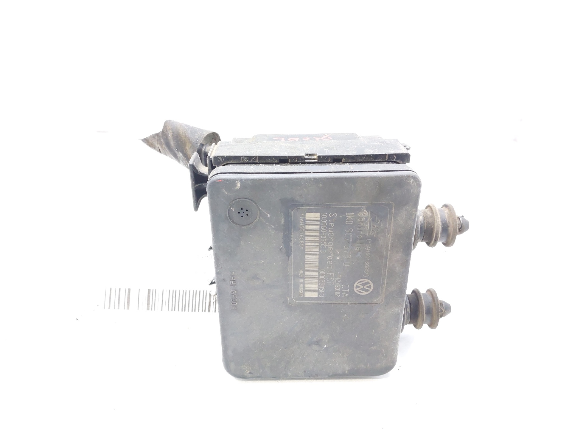 AUDI A3 8P (2003-2013) ABS blokas 1K0614517M 22471997