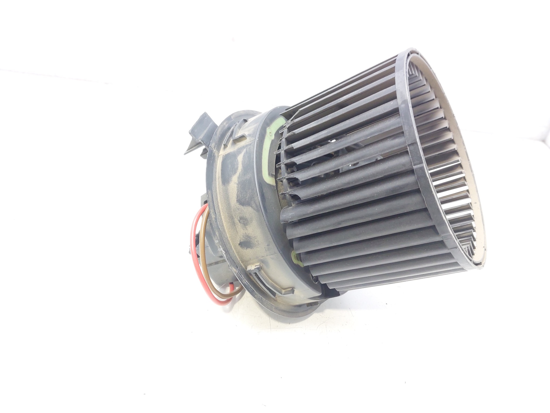 DACIA Lodgy 1 generation (2013-2024) Heater Blower Fan T1020778J 22588264