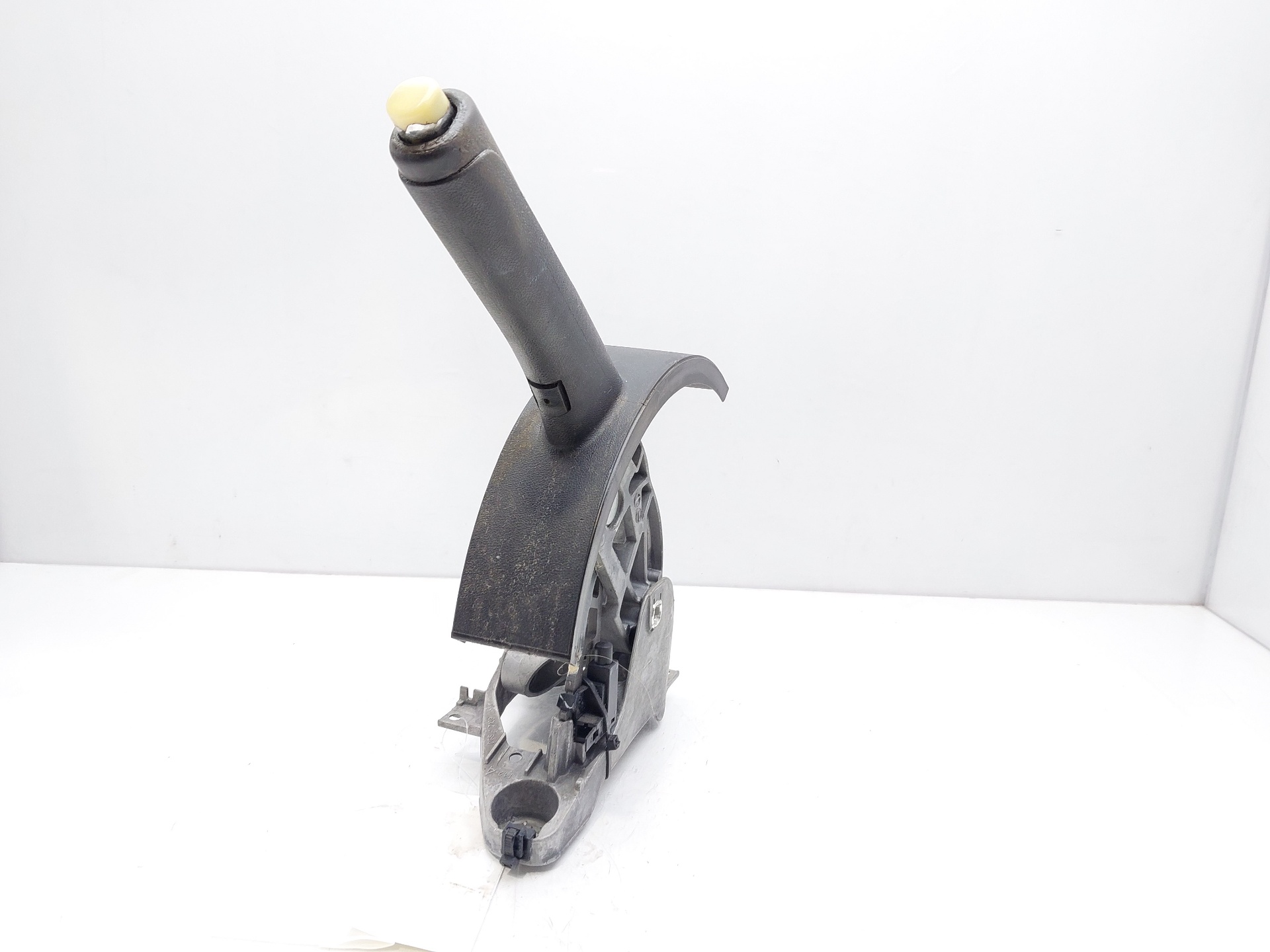 SEAT Altea 1 generation (2004-2013) Brake Pedal 8J0711303A 21630547