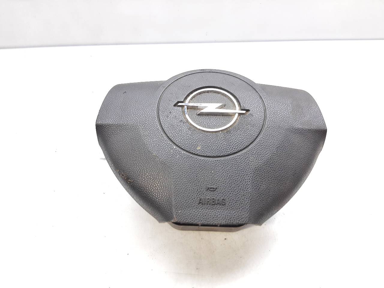 OPEL Zafira B (2005-2010) Egyéb vezérlőegységek 13111348 21327150