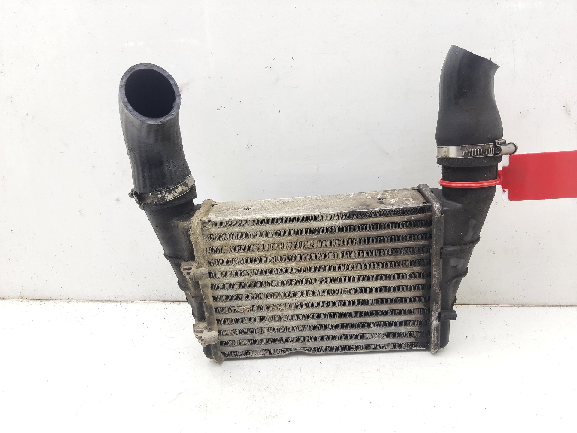 VOLKSWAGEN Passat B5 (1996-2005) Intercooler Radiator 058145805G 25224060