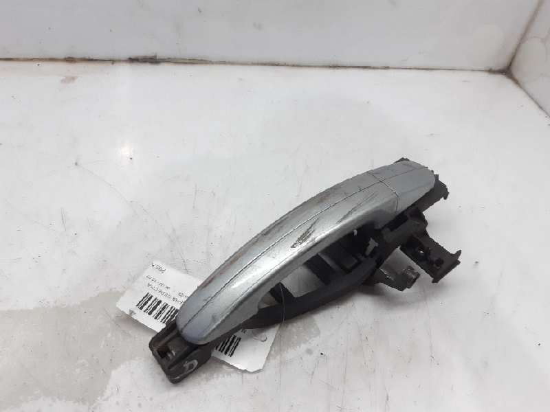 FORD C-Max 1 generation (2003-2010) Rear right door outer handle 3M51R22404ACXWAA 18531179