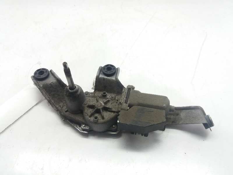 SKODA Prius 3 generation (XW30) (2009-2015) Tailgate  Window Wiper Motor 8513047020 20175138