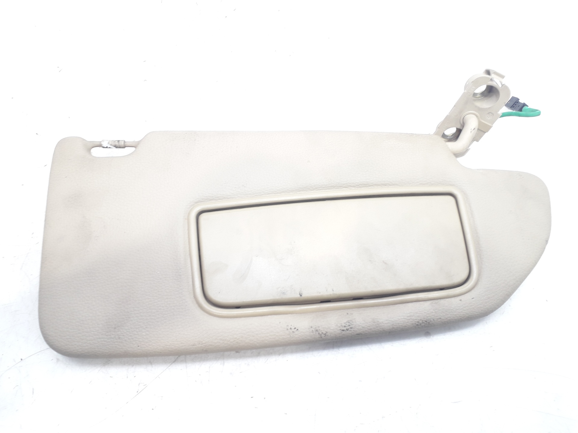 VOLVO S60 1 generation (2000-2009) Десен сенник 39970049 22436512