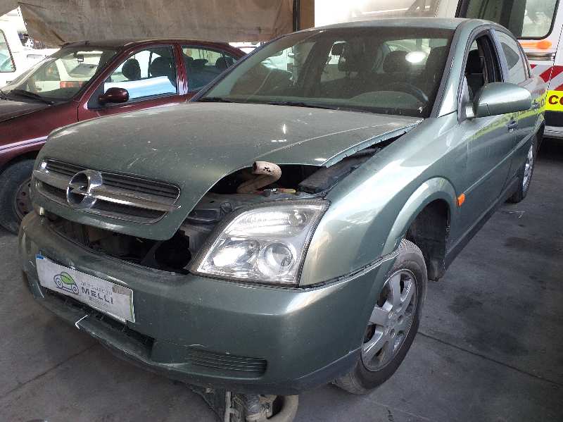 ACURA Vectra C (2002-2005) Стартер 0001109062 24883909