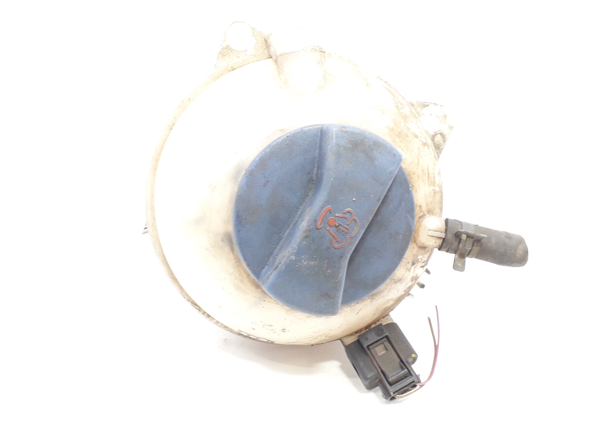 SKODA Octavia 1 generation (1996-2010) Expansion Tank 1J0121403B 22288029