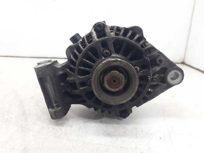 FORD Fiesta 5 generation (2001-2010) Alternator 2S6T10300DB 20184726