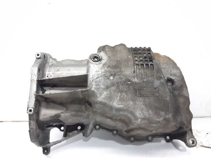 RENAULT Megane 2 generation (2002-2012) Kартер двигателя 8200273261 18528249