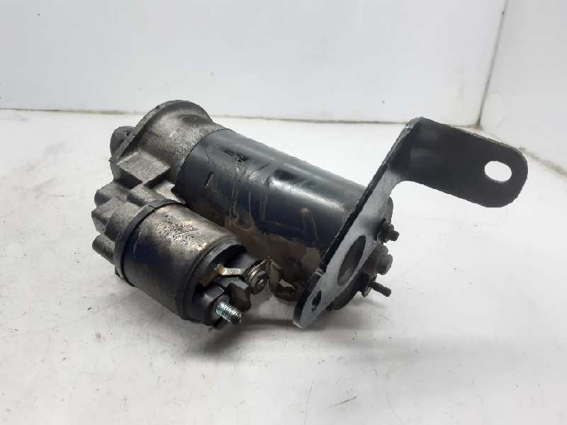 OPEL Vectra C (2002-2005) Starter Motor 0001109062 18554571