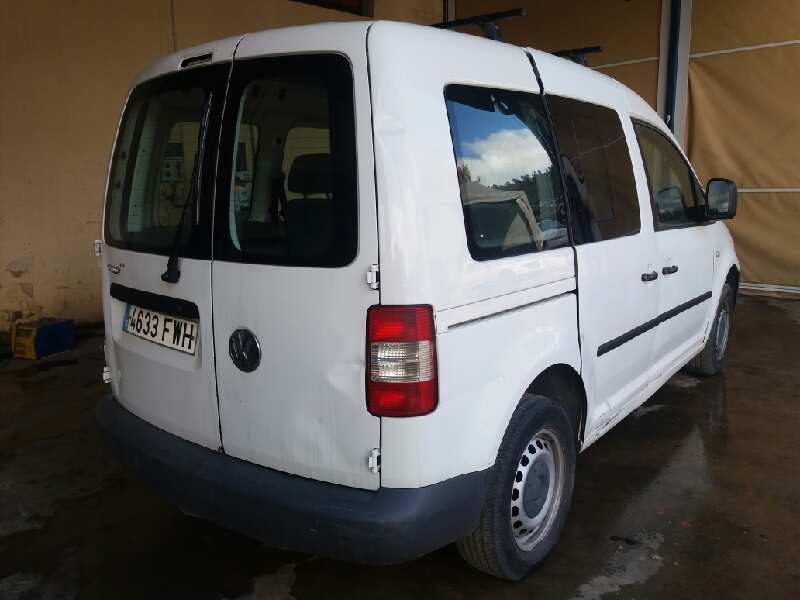 VOLKSWAGEN Caddy 3 generation (2004-2015) Другие части внутренние двигателя 045115389 20140485