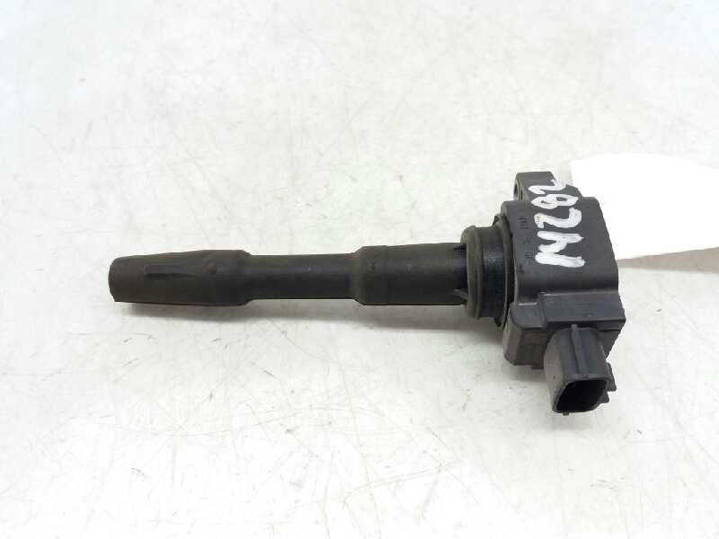 RENAULT Megane 3 generation (2008-2020) High Voltage Ignition Coil 224332428R 20177551