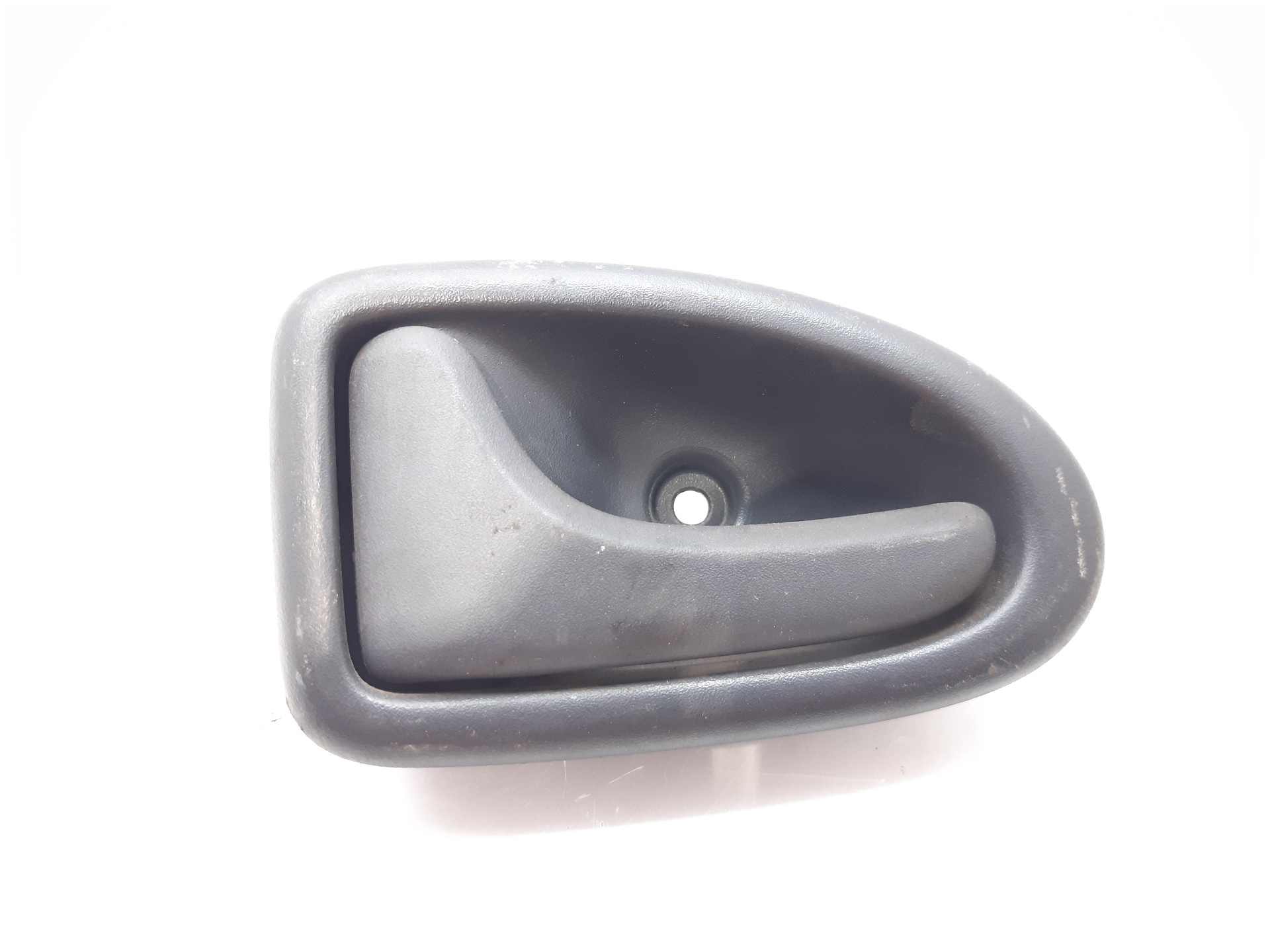 RENAULT Clio 2 generation (1998-2013) Left Rear Internal Opening Handle 7700423887 20147715