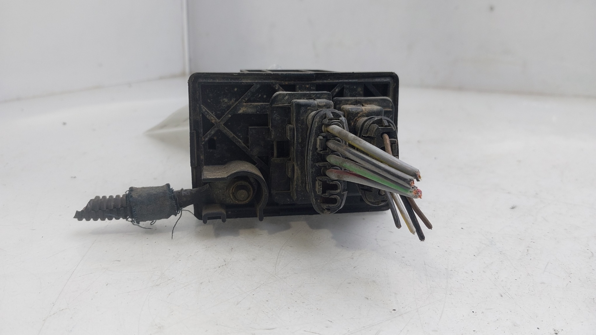 FIAT Stilo 1 generation (2001-2010) Relays 51299012 25216248