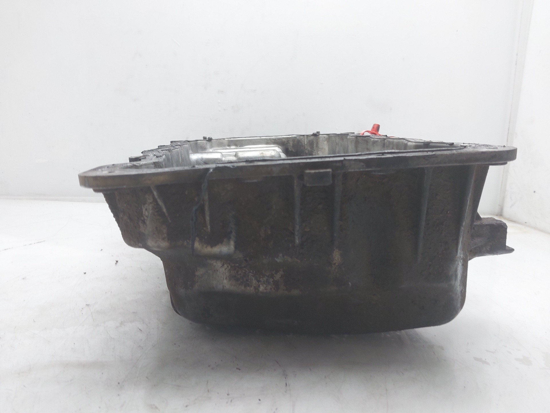 HYUNDAI Santa Fe SM (2000-2013) Forgattyúsház 2151027003 25072775