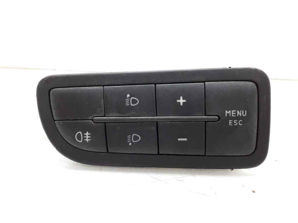 FIAT Punto 3 generation (2005-2020) Переключатель света 735367268 20193542