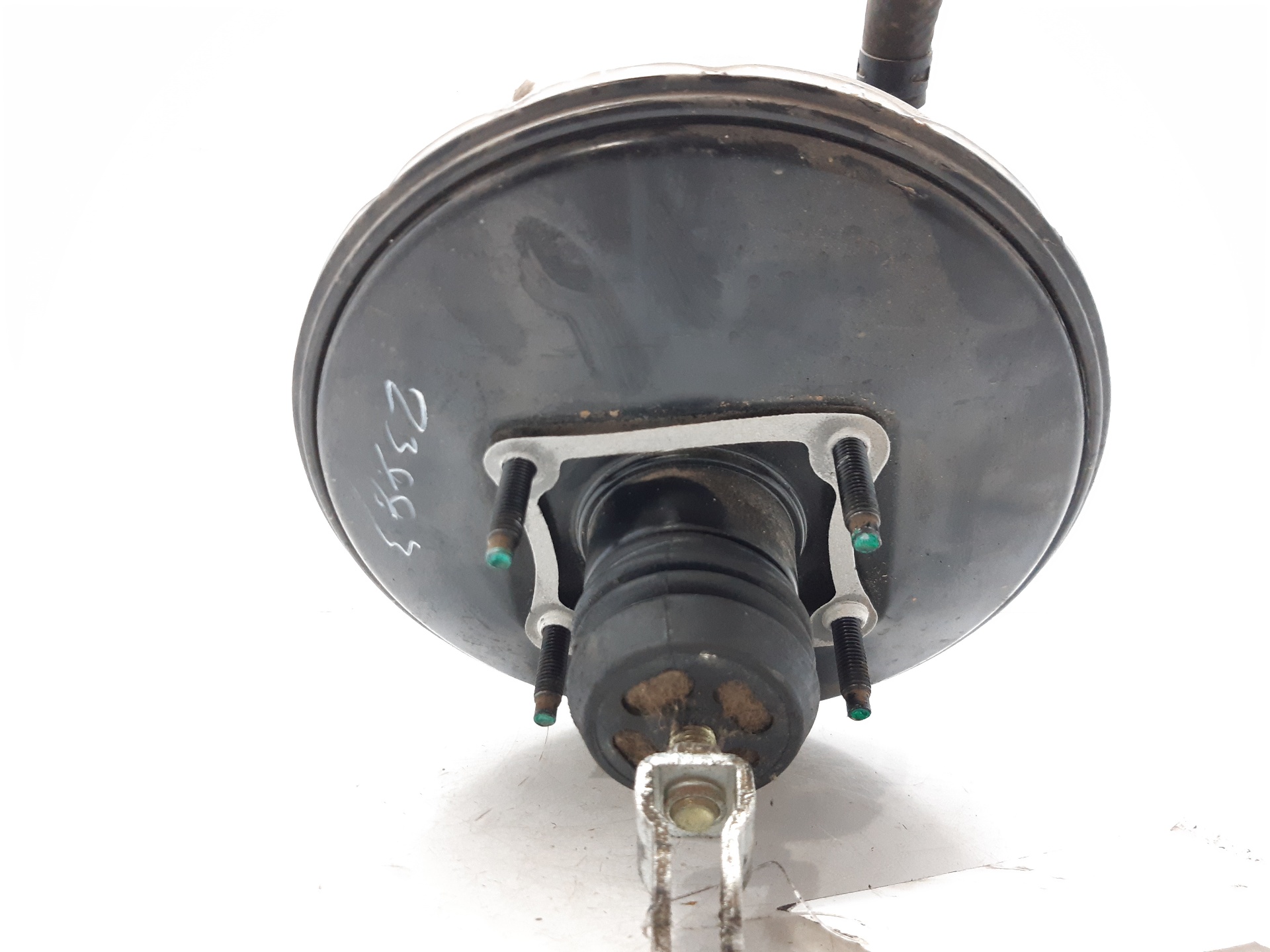 KIA Picanto 1 generation (2004-2011) Brake Servo Booster 5850007300 18682336