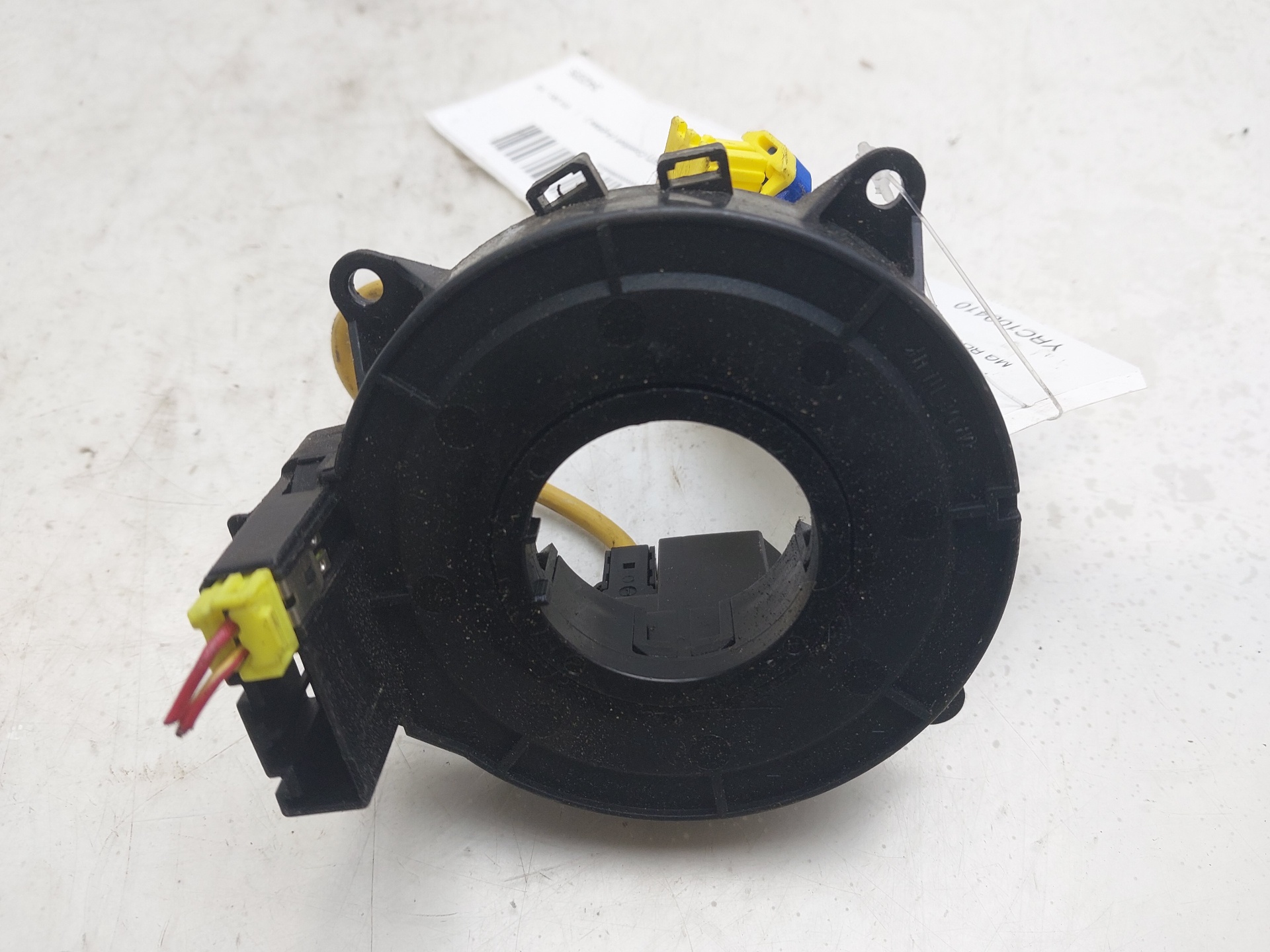 NISSAN 45 1 generation (1999-2005) Rat Slip Ring Squib YRC100410 24947429