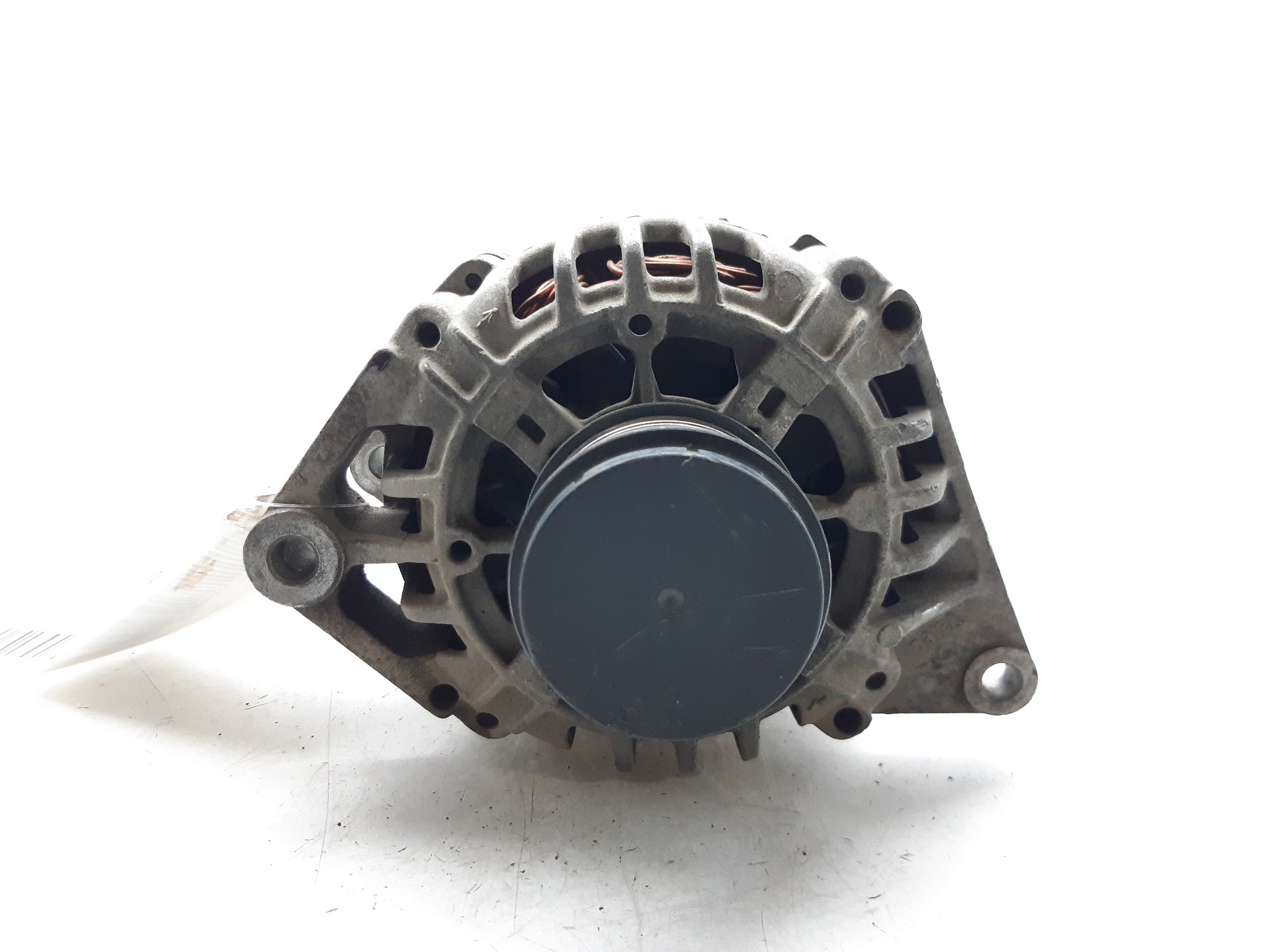 RENAULT Megane 1 generation (1995-2003) Alternator 8200054588 24927837