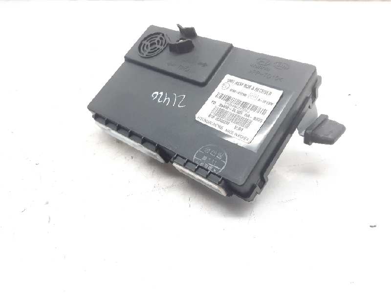 HYUNDAI i30 FD (1 generation) (2007-2012) Andre kontrollenheter 954002L105 18575454