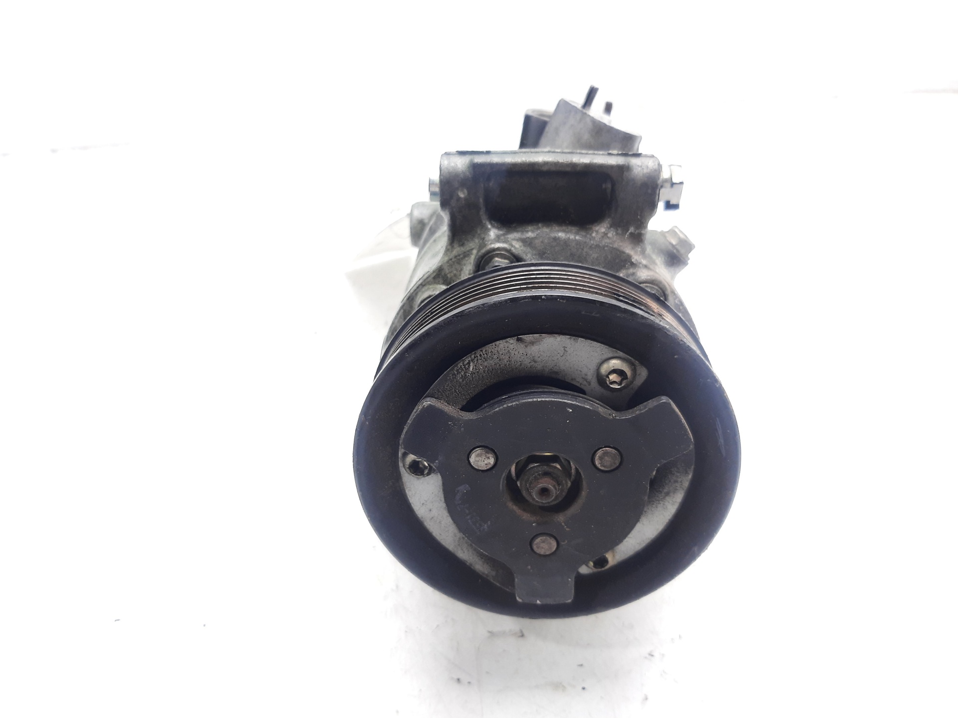 SKODA Rapid 2 generation (1985-2023) Air Condition Pump 5Q0820803C 21335096