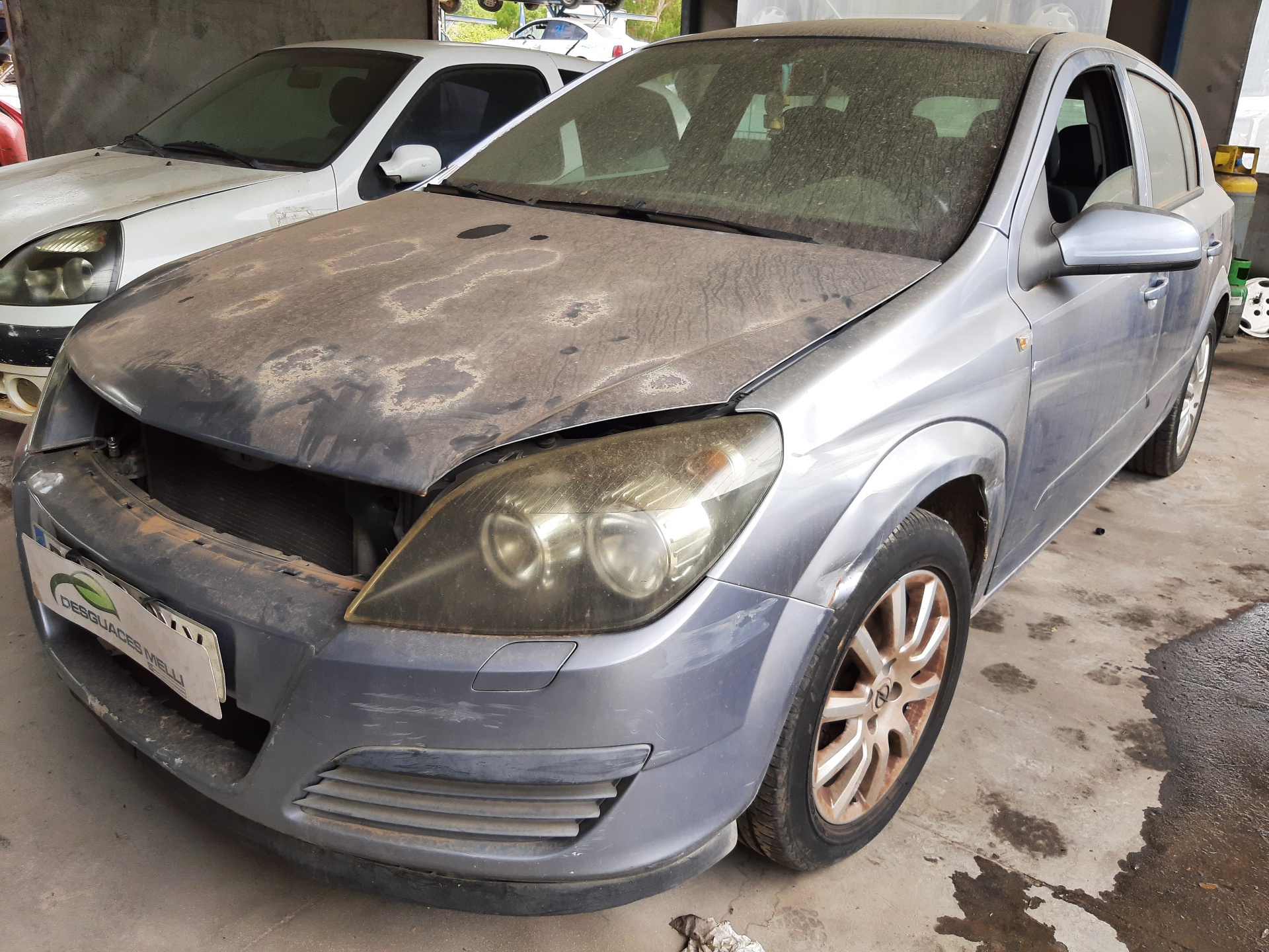 OPEL Astra J (2009-2020) Егр клапан 55556720FGP 18801061