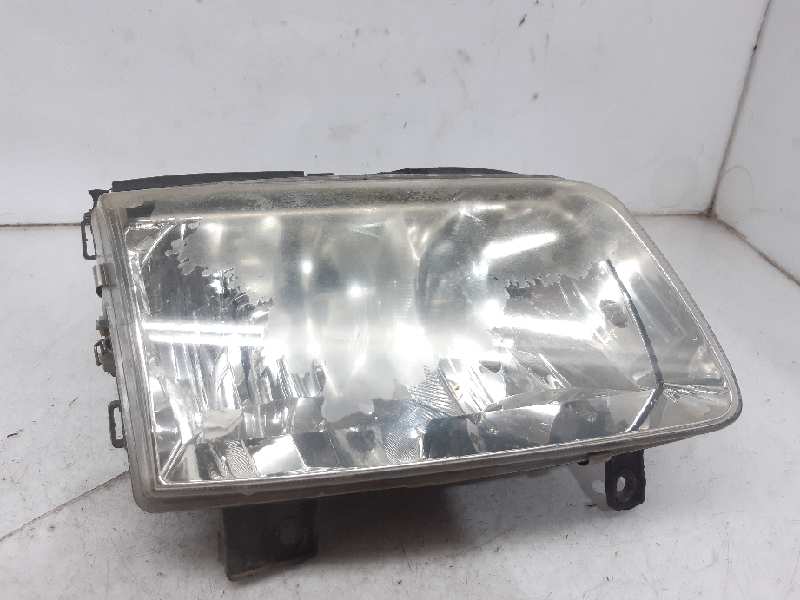VOLKSWAGEN Polo 3 generation (1994-2002) Front Right Headlight 6N1941018AA 18457290
