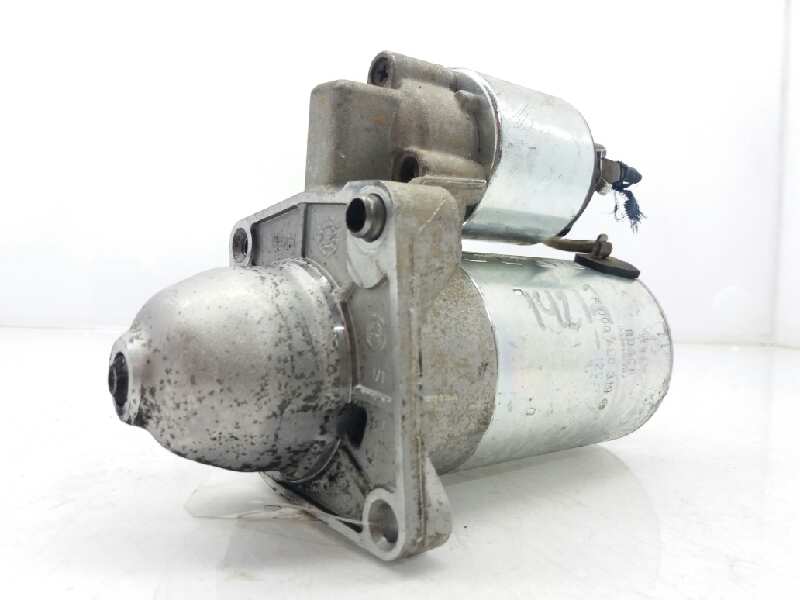 FIAT Punto 3 generation (2005-2020) Starter Motor F000AL0319 20177139