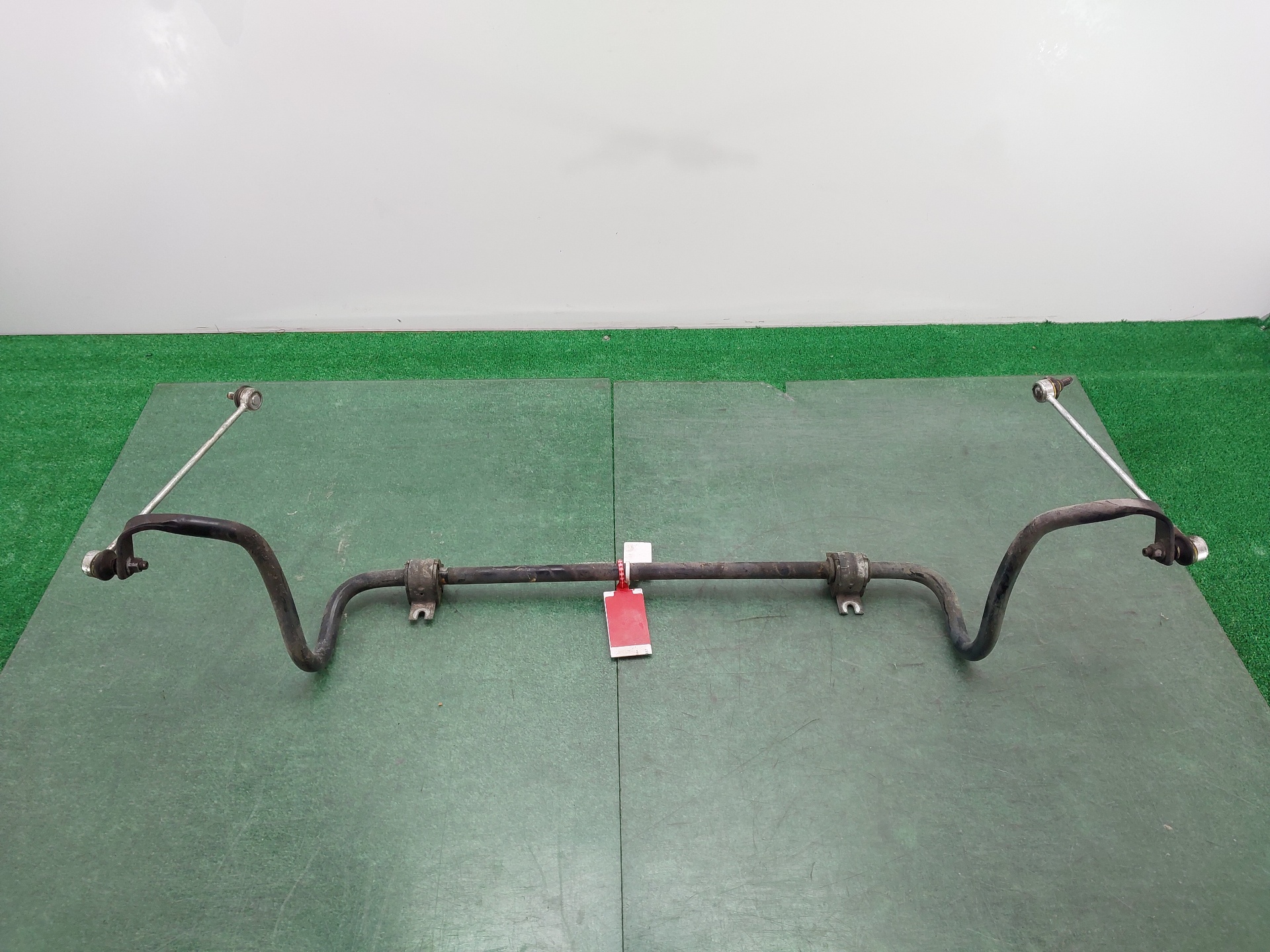 RENAULT Front Anti Roll Bar 546113587R 24402713