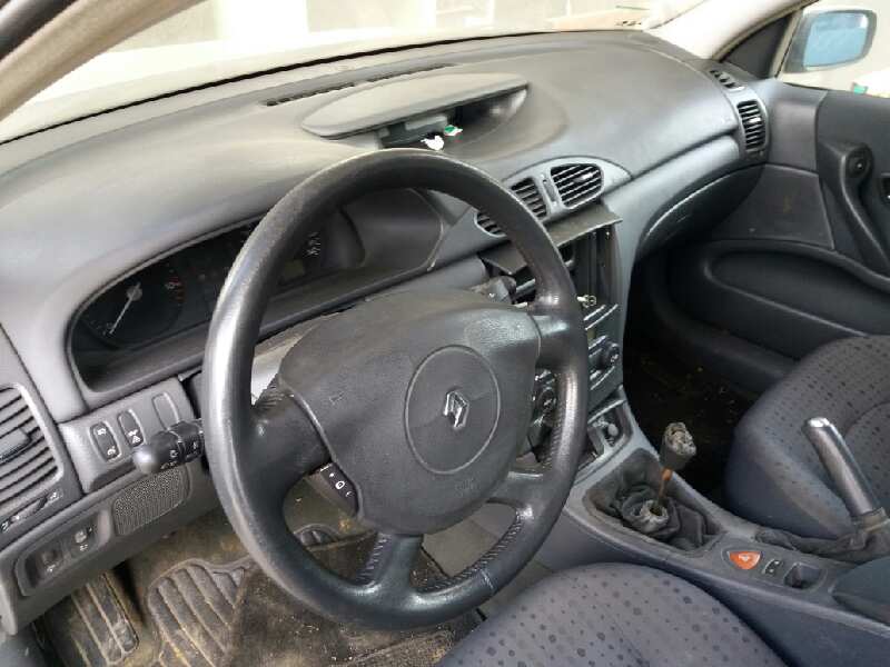 RENAULT Laguna 2 generation (2001-2007) Переключатель света 8200012244 20181304