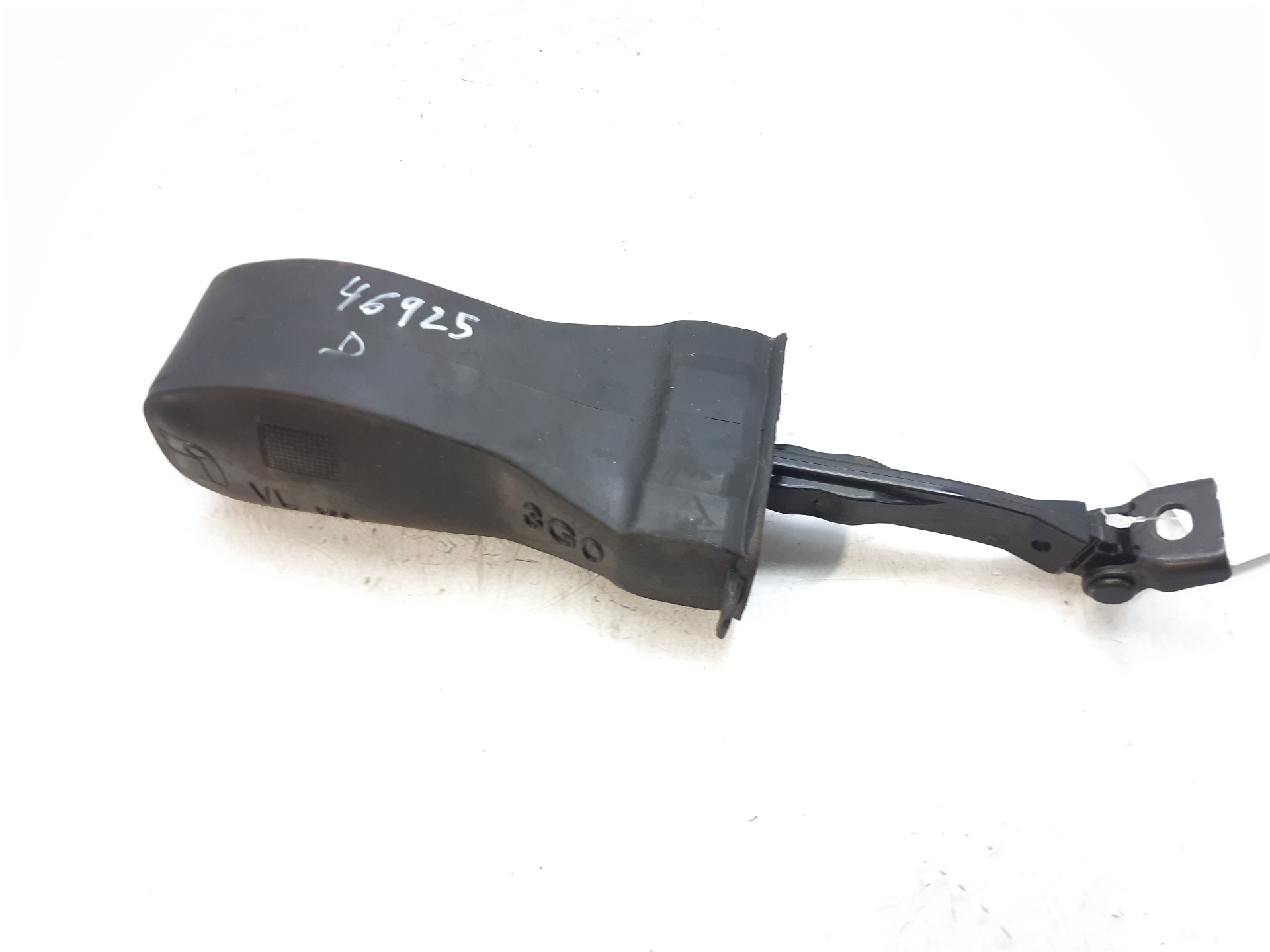 VOLKSWAGEN Passat B8 (2014-2023) Other part 3G0837267 24036043