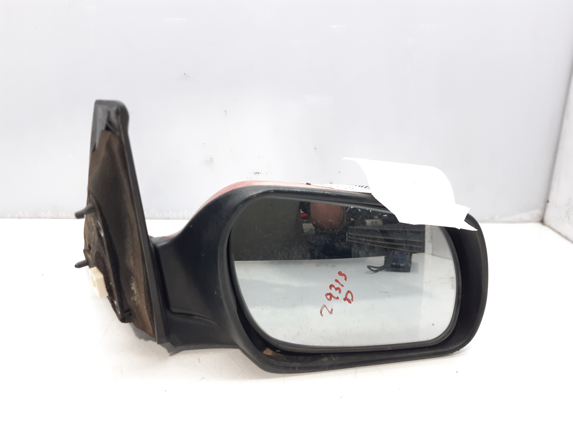 MAZDA 3 BK (2003-2009) Right Side Wing Mirror BP4N69120A 22463587