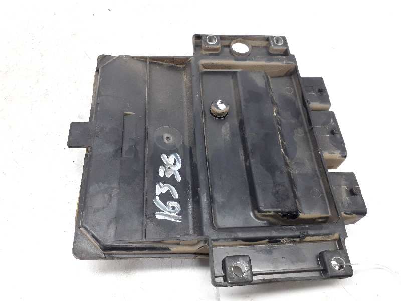 RENAULT Megane 2 generation (2002-2012) Motora vadības bloks 8200334419 20184831