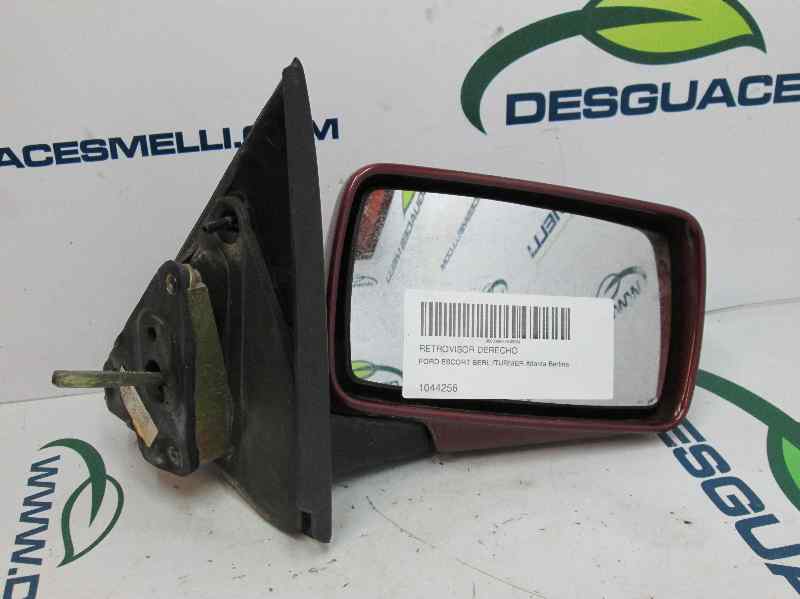 FORD Right Side Wing Mirror 1044256 20165300