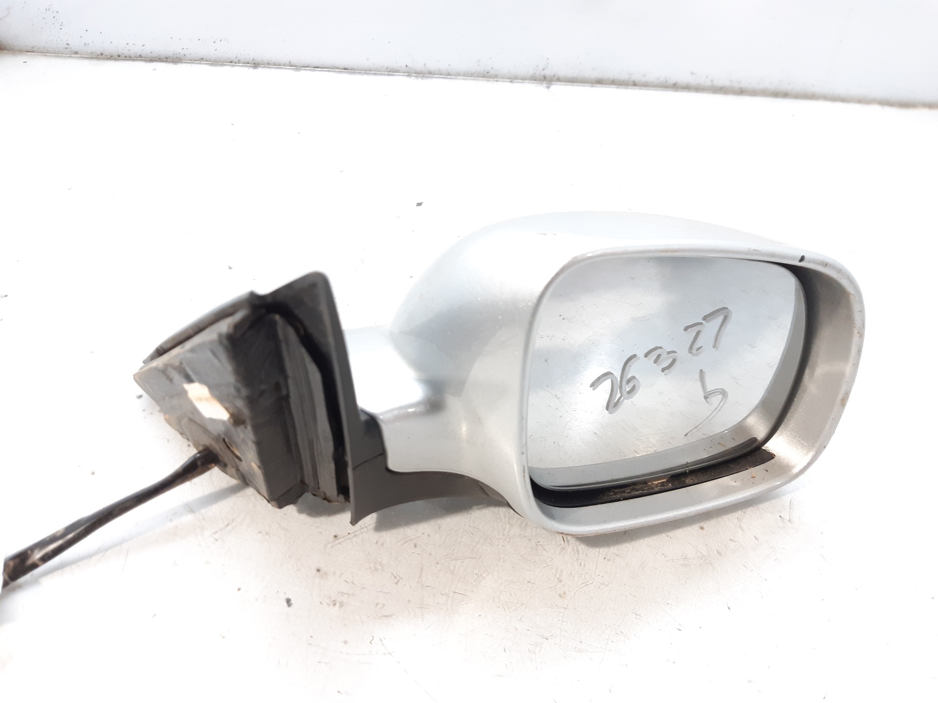 VOLKSWAGEN Passat B5 (1996-2005) Right Side Wing Mirror 3B1857508AA 18770111