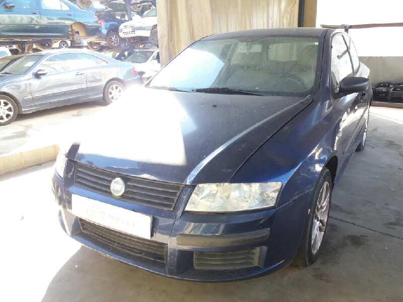 FIAT Stilo 1 generation (2001-2010) Άλλες Μονάδες Ελέγχου 735317551 20186614