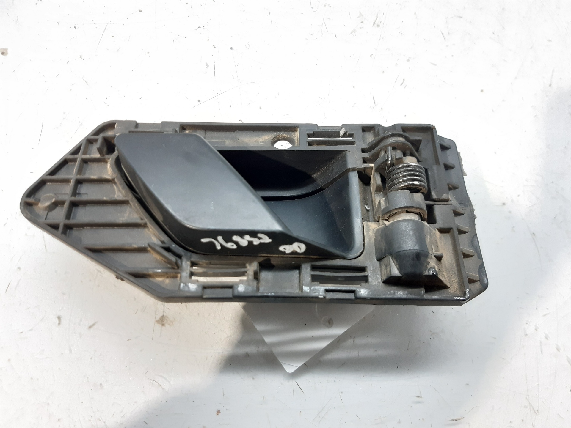 CITROËN Golf 1 generation (1974-1993) Other Interior Parts 9621422877 18783183