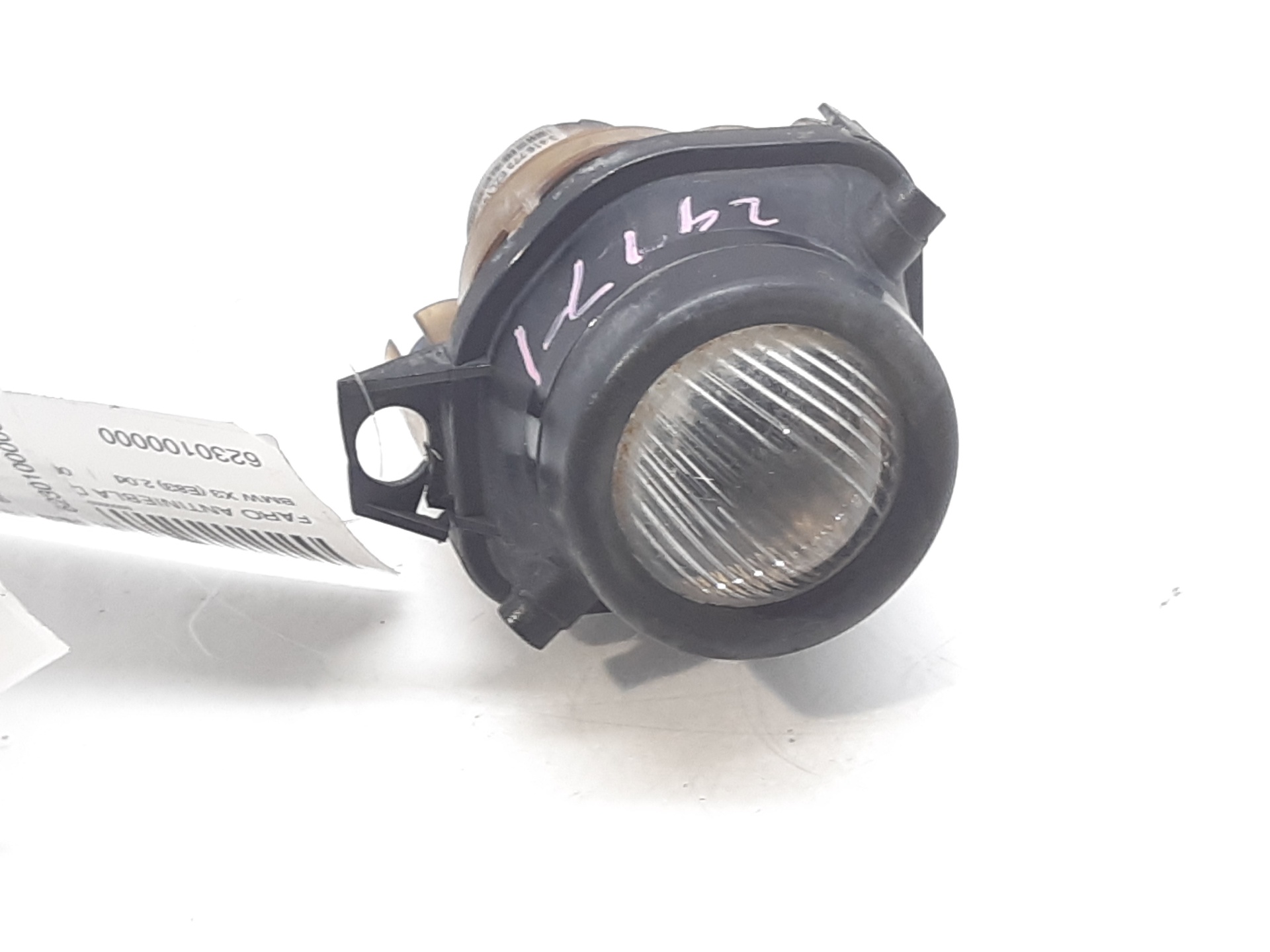 LANCIA X3 E83 (2003-2010) Feu antibrouillard avant droit 6230100000 22461470