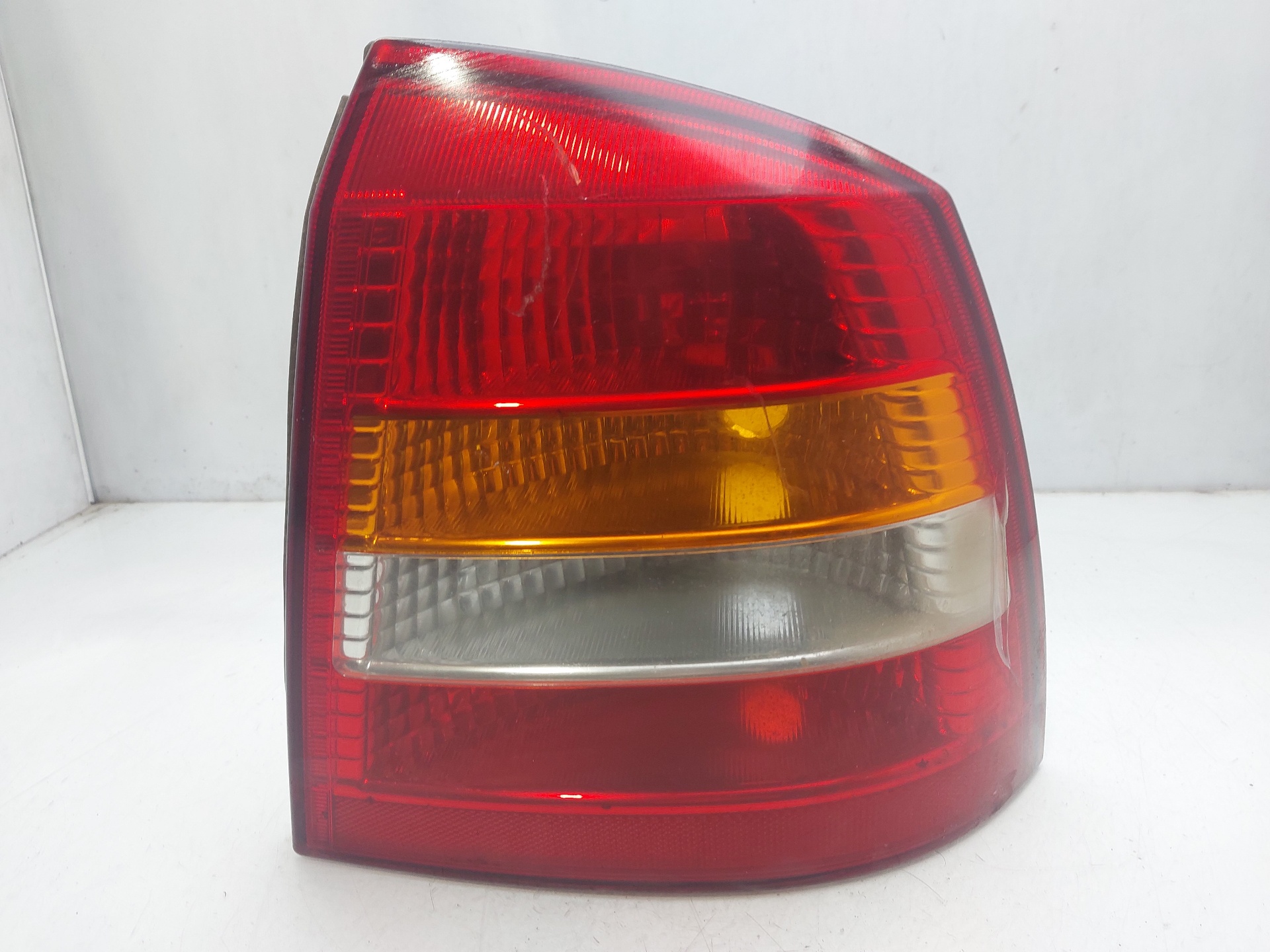 OPEL Astra H (2004-2014) Rear Right Taillight Lamp 13110931 24759024